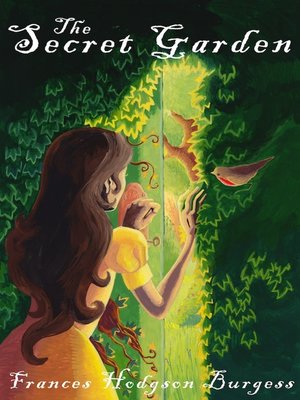 The Secret Garden - ebook